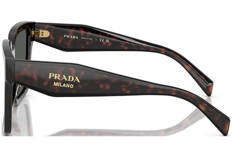 blickers prada glasses